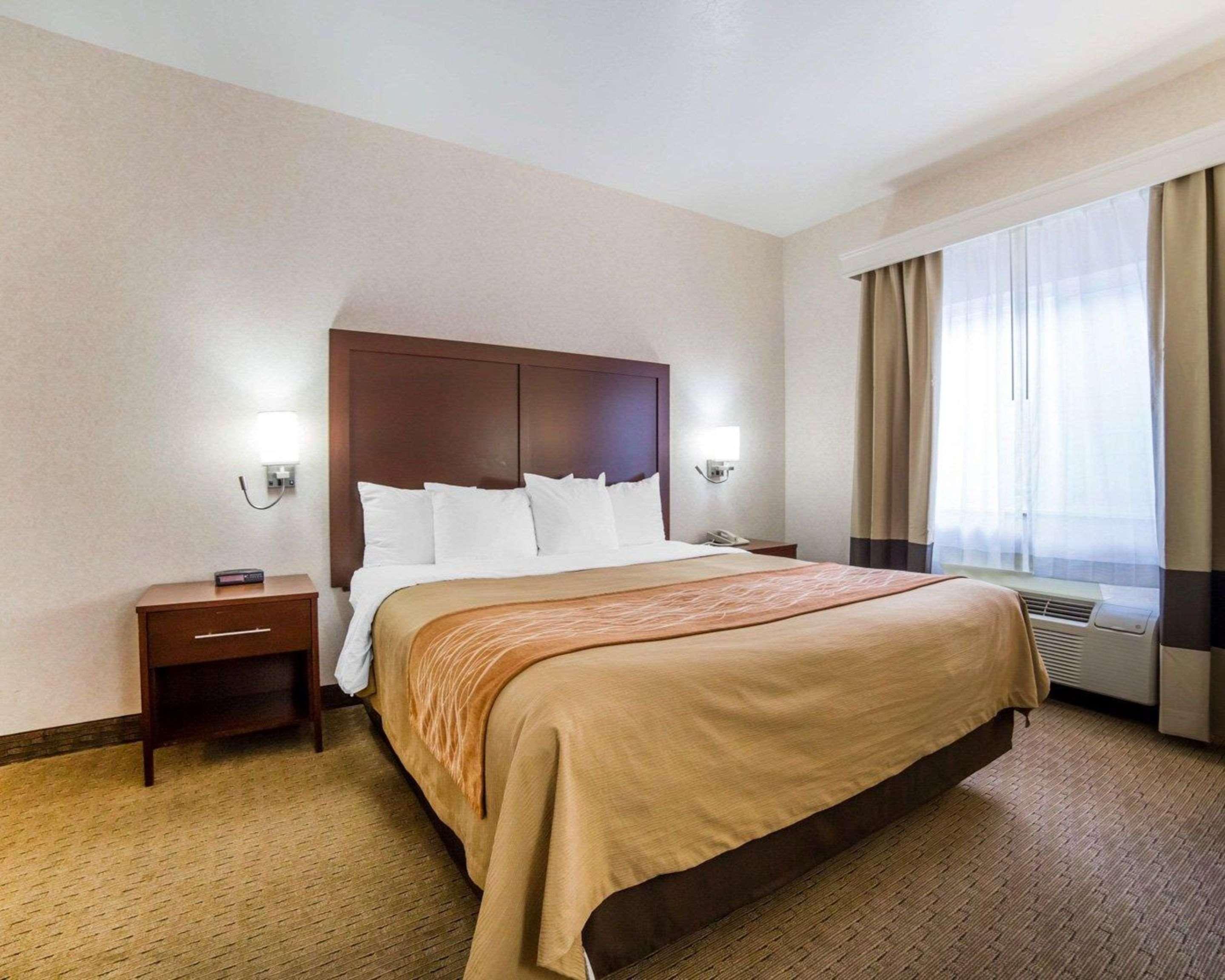 Comfort Inn Elko Dış mekan fotoğraf