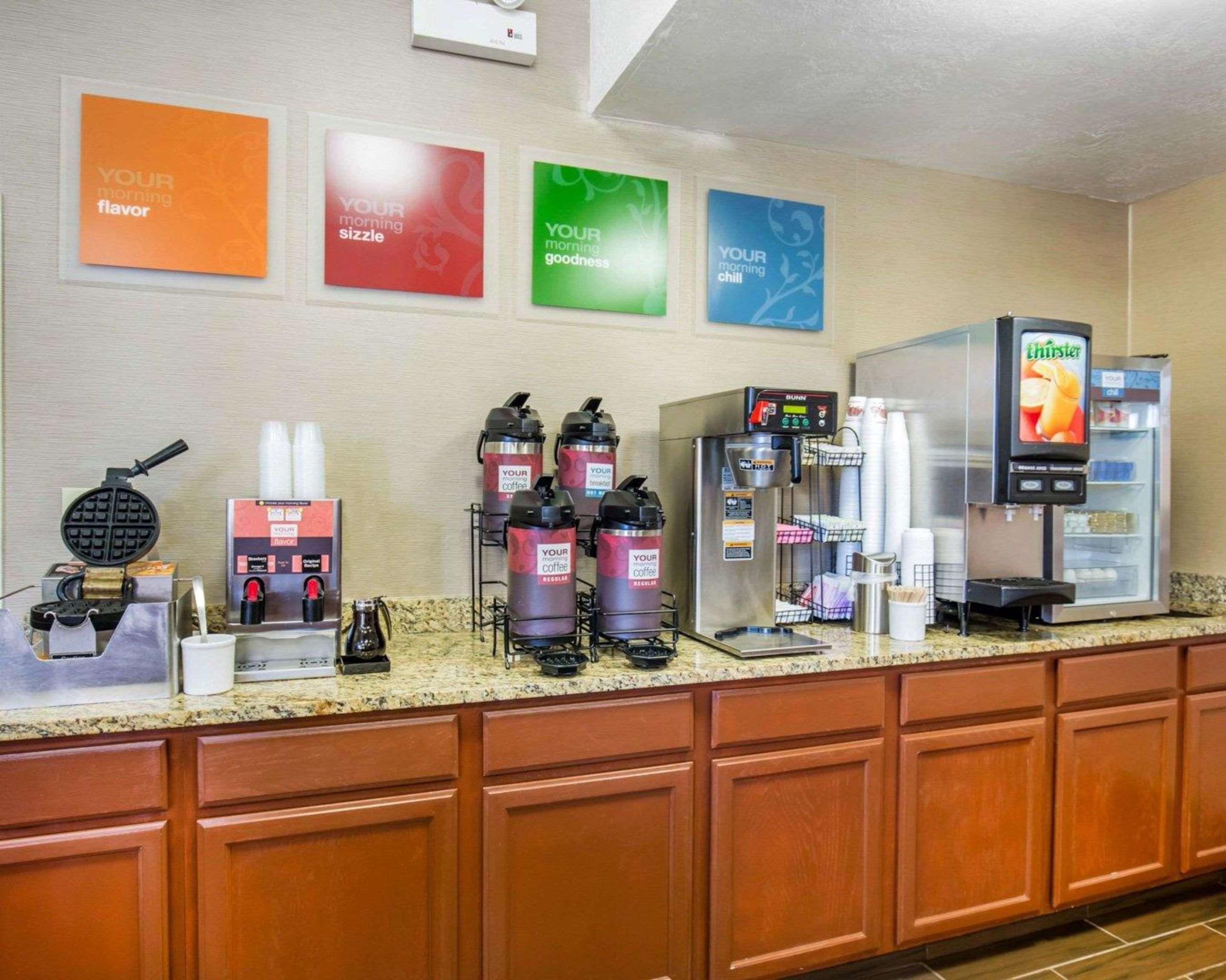Comfort Inn Elko Dış mekan fotoğraf