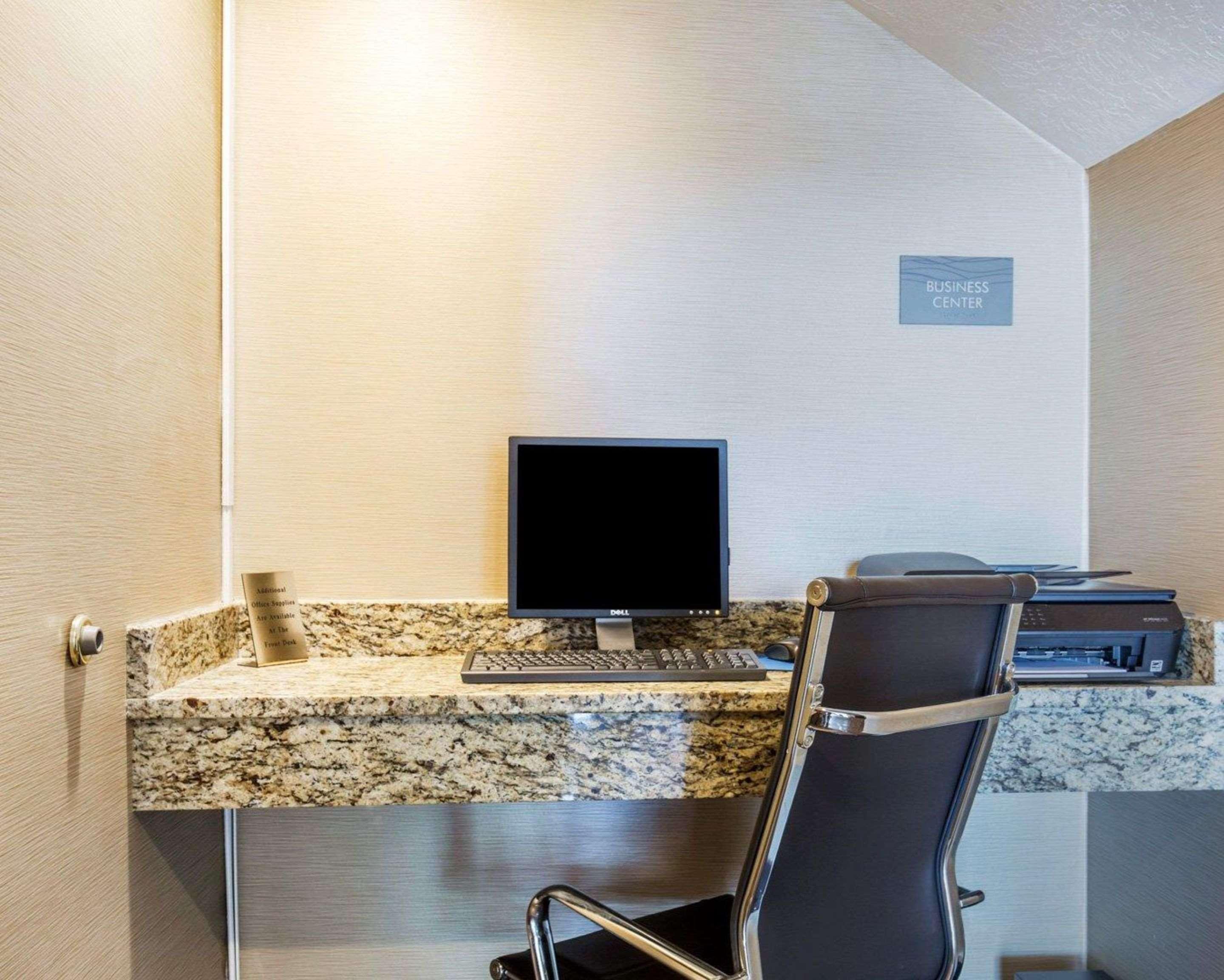 Comfort Inn Elko Dış mekan fotoğraf
