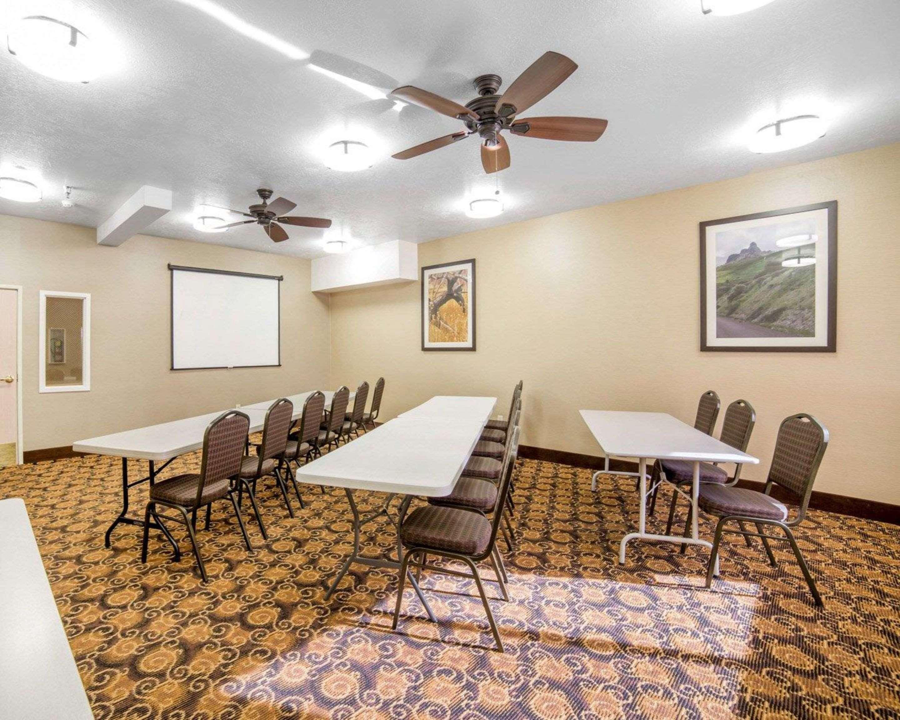 Comfort Inn Elko Dış mekan fotoğraf