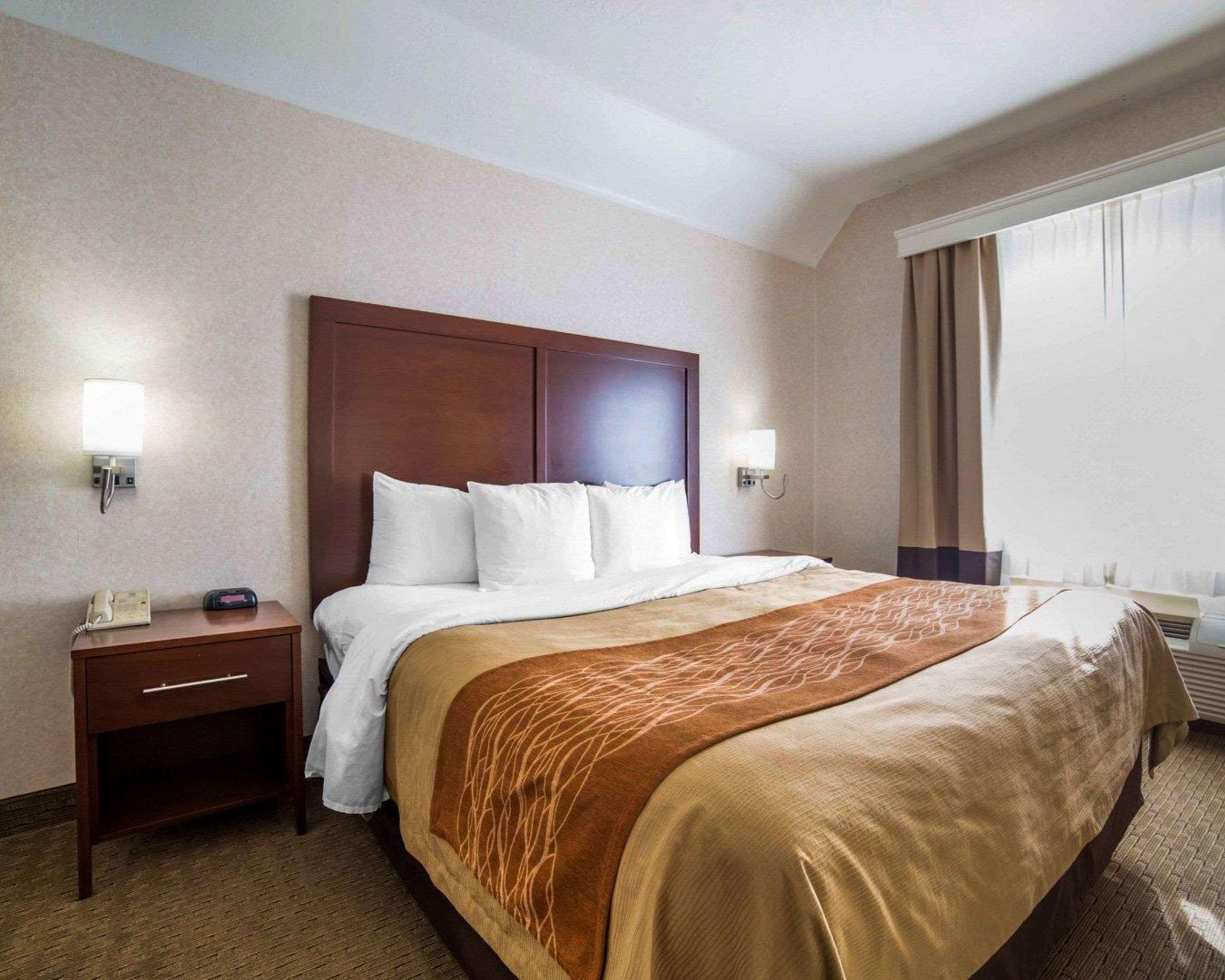 Comfort Inn Elko Dış mekan fotoğraf