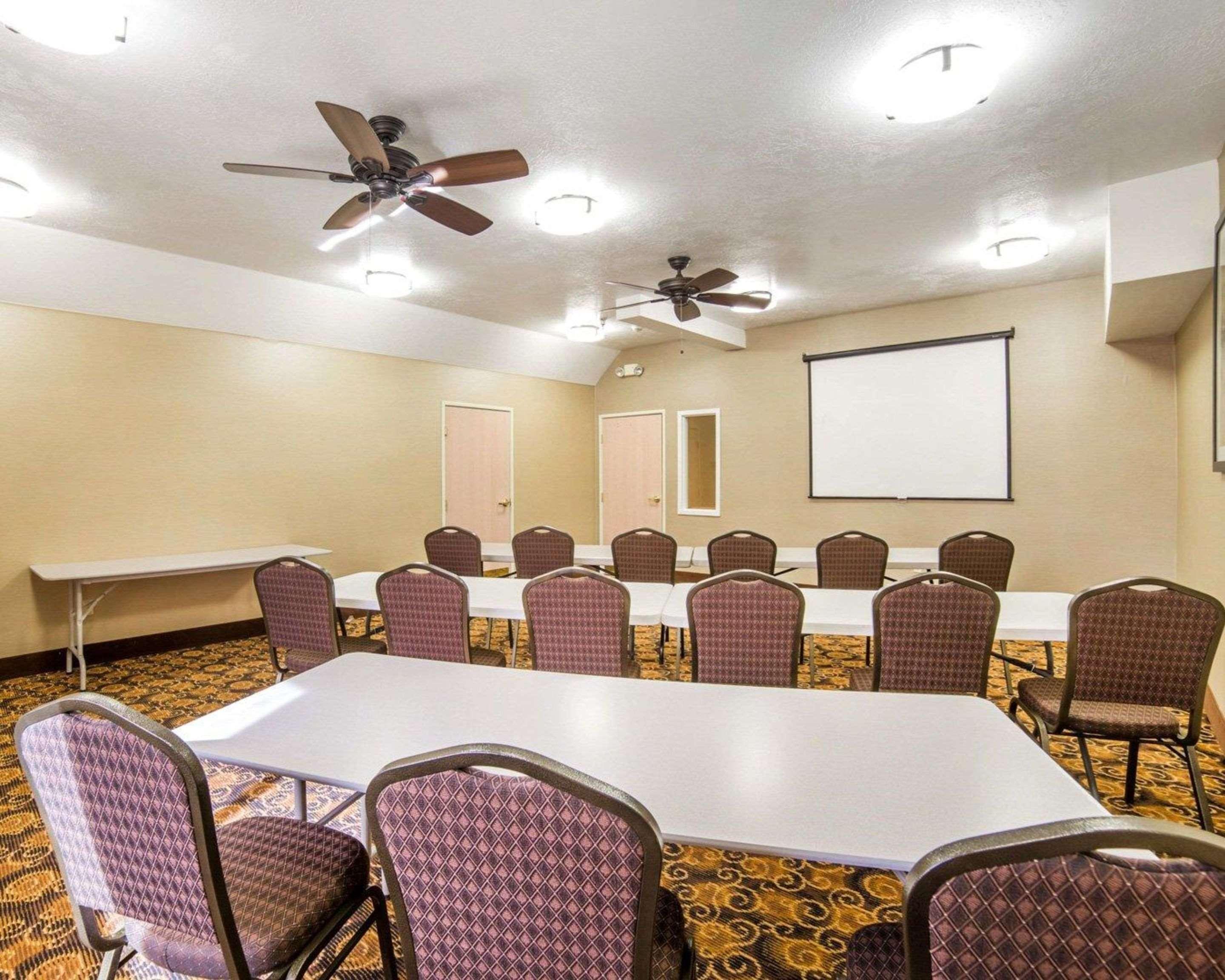 Comfort Inn Elko Dış mekan fotoğraf