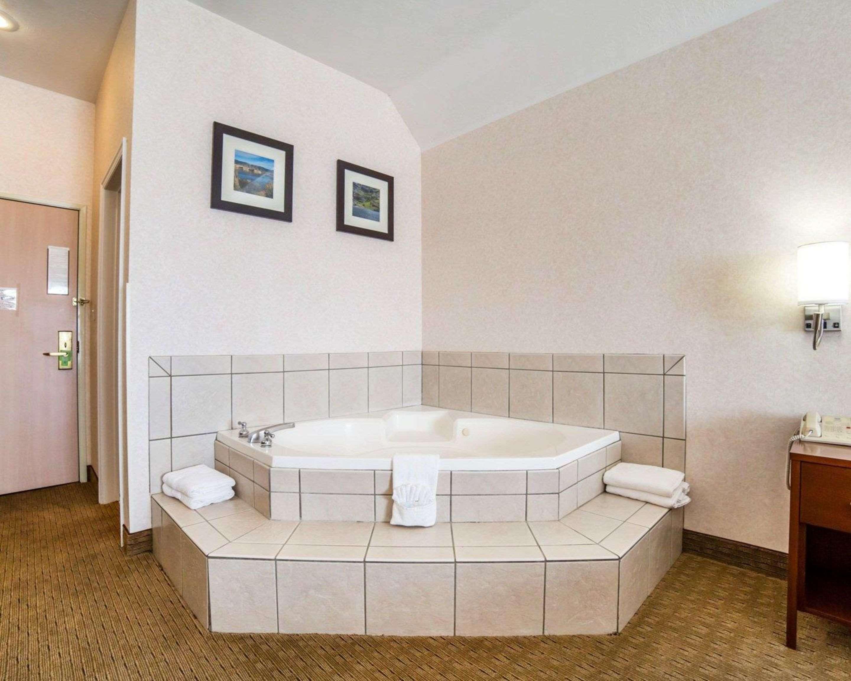 Comfort Inn Elko Dış mekan fotoğraf