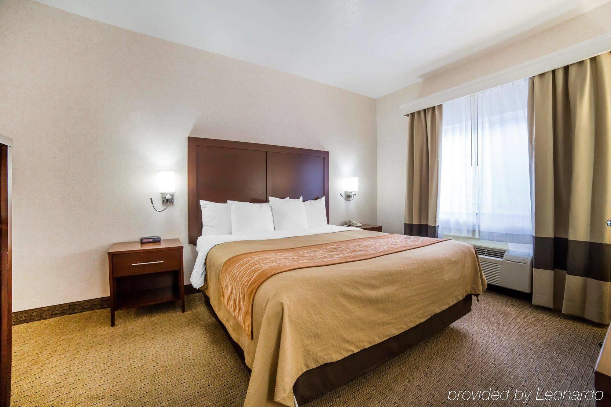 Comfort Inn Elko Dış mekan fotoğraf