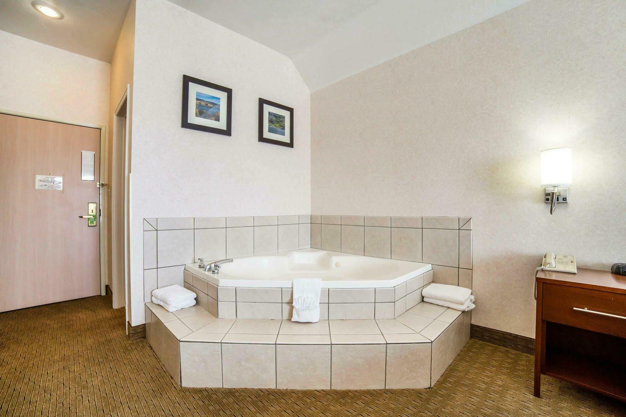 Comfort Inn Elko Dış mekan fotoğraf