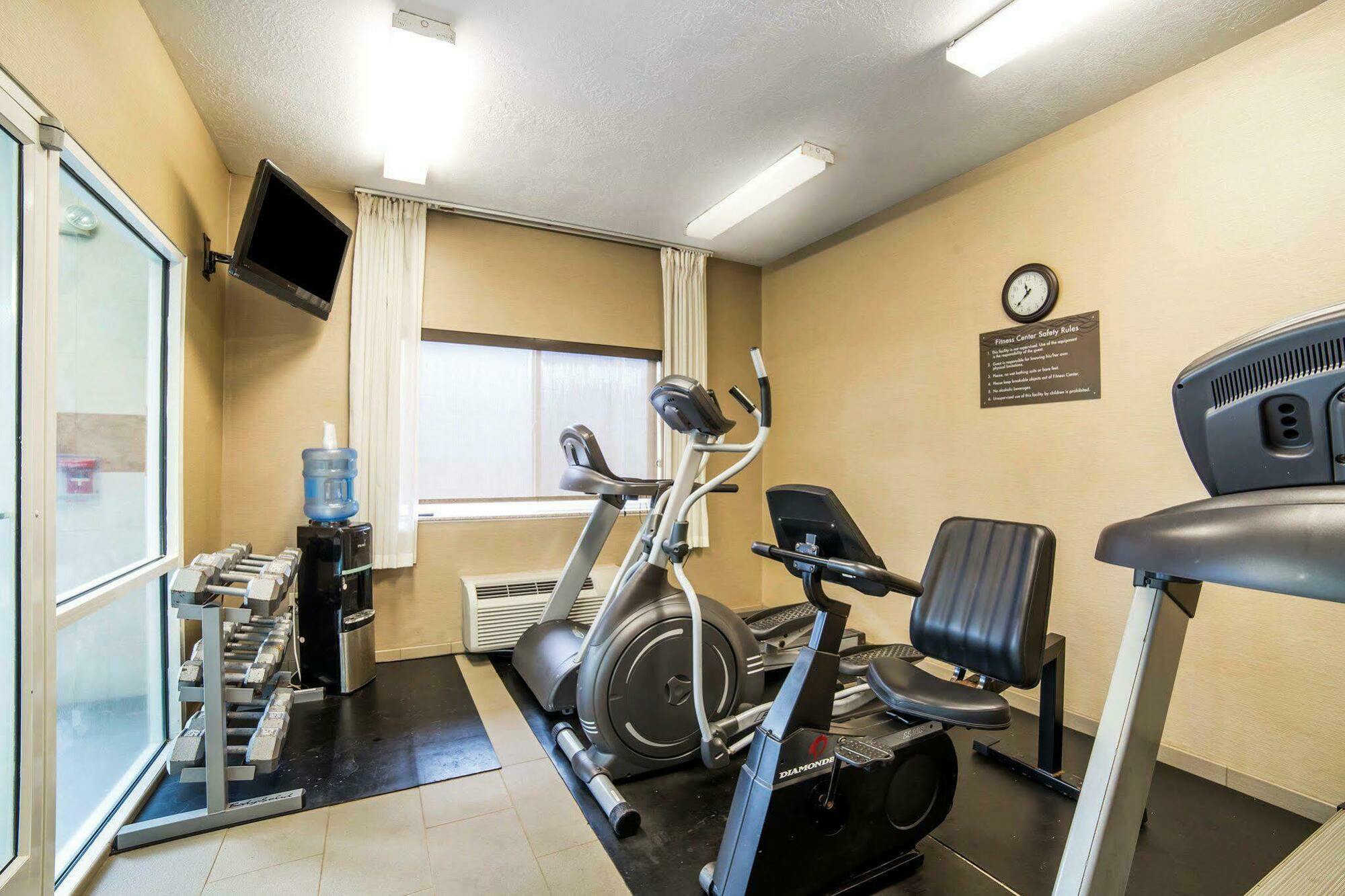 Comfort Inn Elko Dış mekan fotoğraf