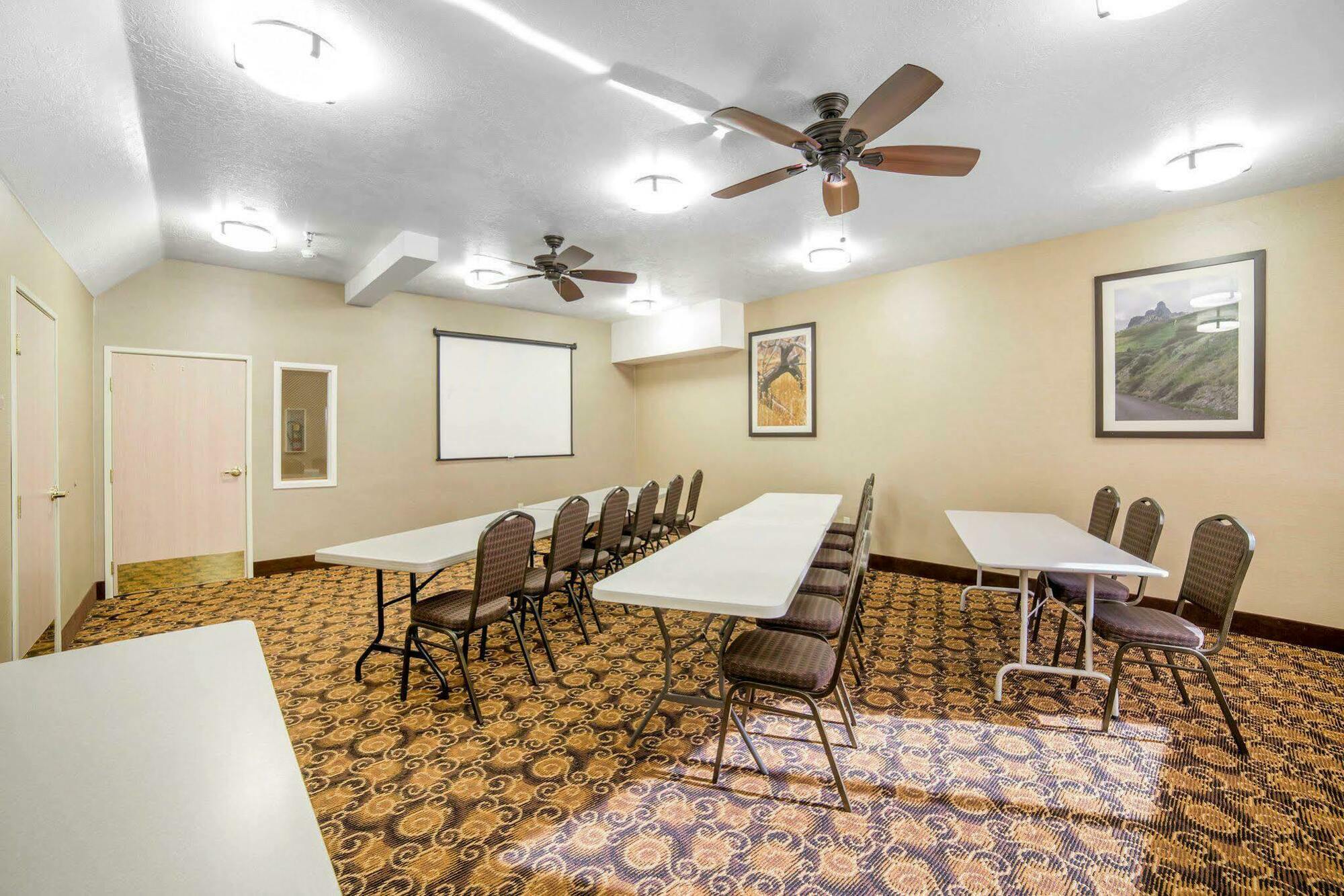 Comfort Inn Elko Dış mekan fotoğraf