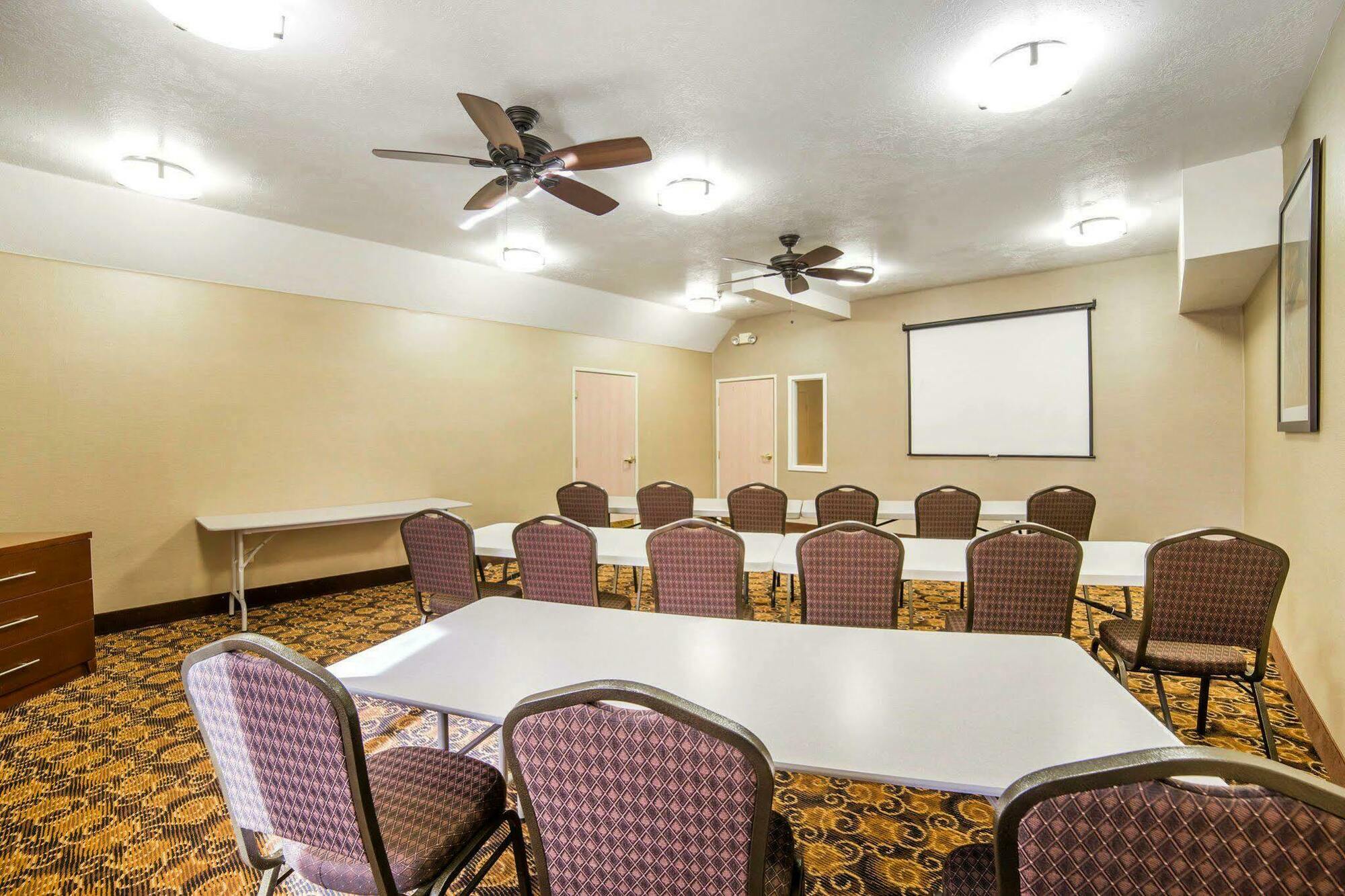 Comfort Inn Elko Dış mekan fotoğraf